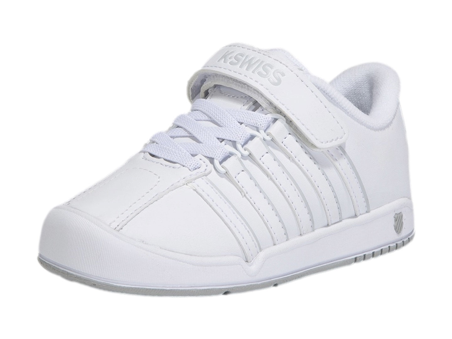 Tenis K-Swiss Ontare Vlc 51548 Para Niño