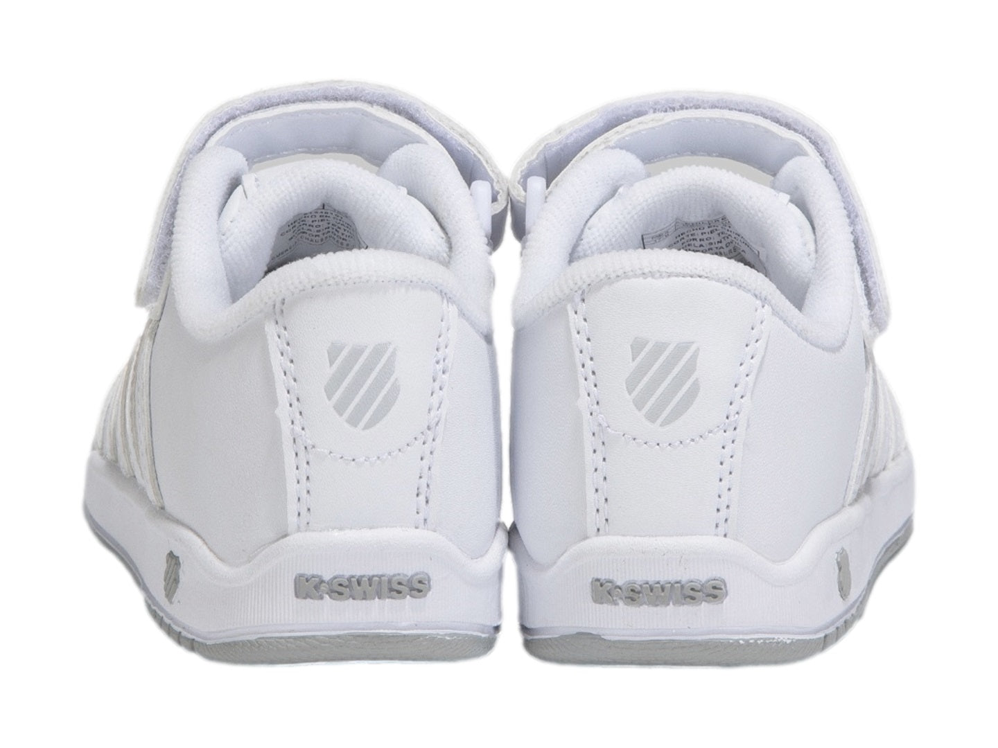 Tenis K-Swiss Ontare Vlc 51548 Para Niño