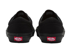 Tenis Vans Era Classics Color Negro Unisex
