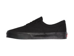 Tenis Vans Era Classics Color Negro Unisex
