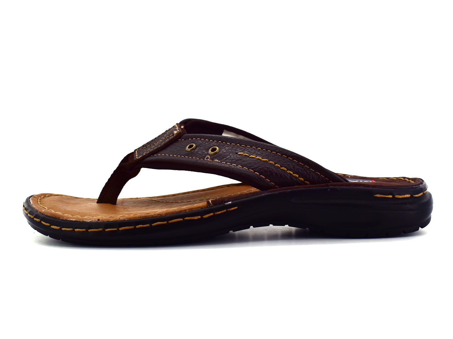 Sandalias Marco Delli 91901 Para Hombre
