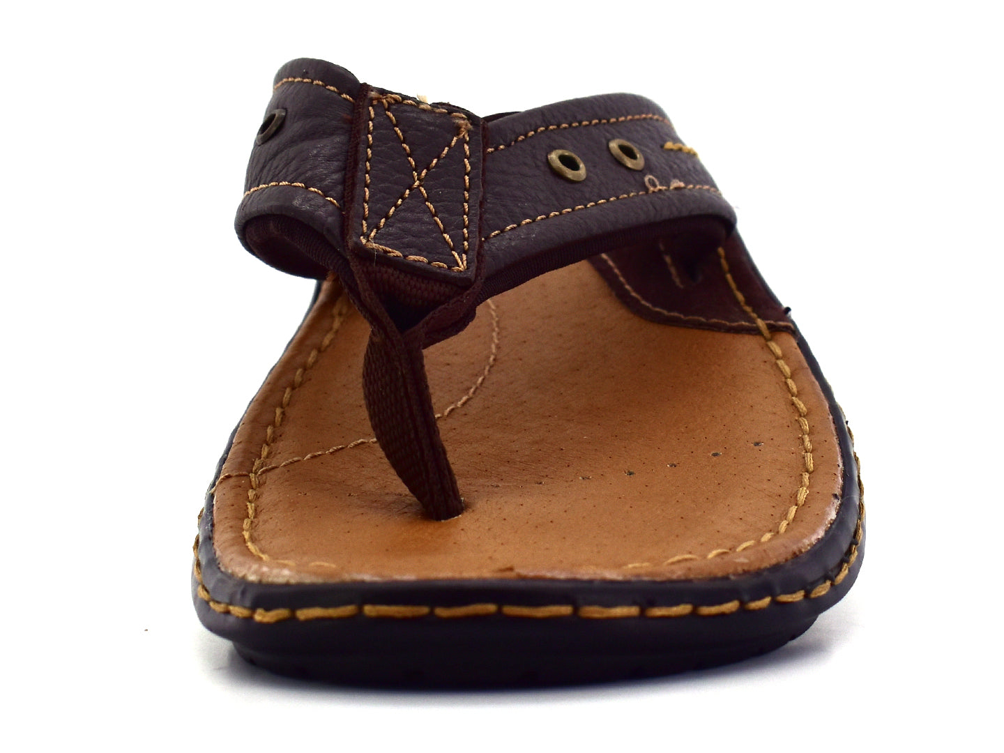 Sandalias Marco Delli 91901 Para Hombre