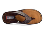 Sandalias Marco Delli 91901 Para Hombre