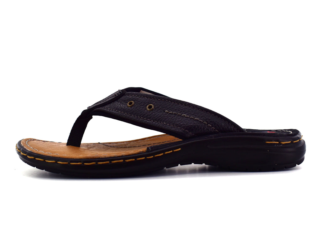 Sandalias Marco Delli 91901 Para Hombre