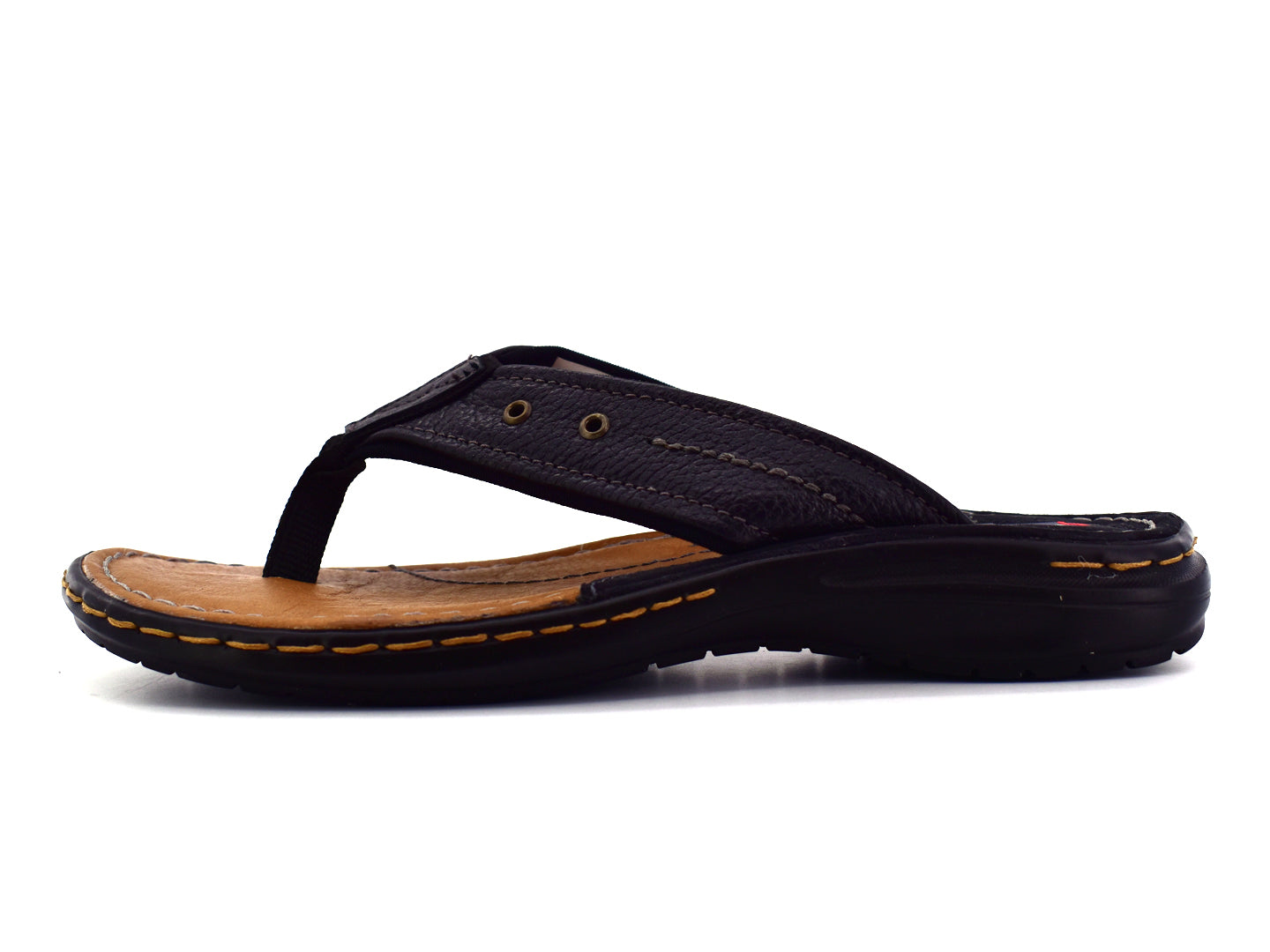 Sandalias Marco Delli 91901 Para Hombre