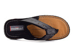 Sandalias Marco Delli 91901 Para Hombre