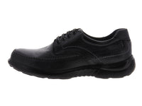 Zapatos LA PAG Floter Negro para Hombre