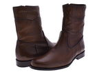 Botas Cuadra G08vn Para Hombre