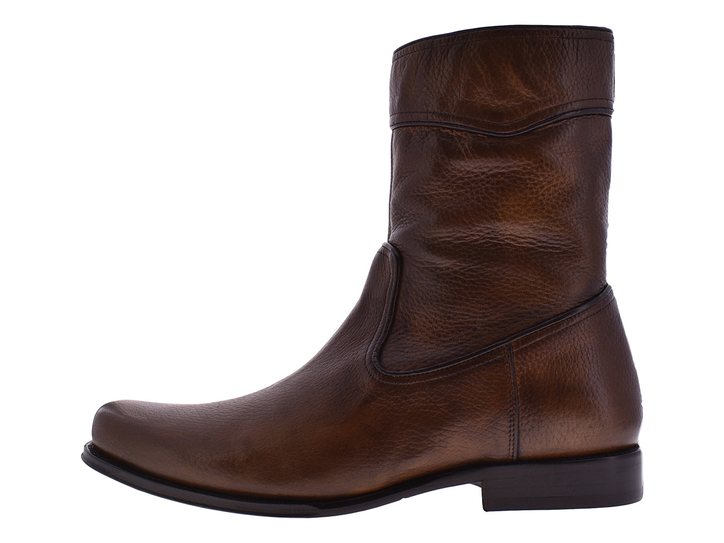 Botas Cuadra G08vn Para Hombre
