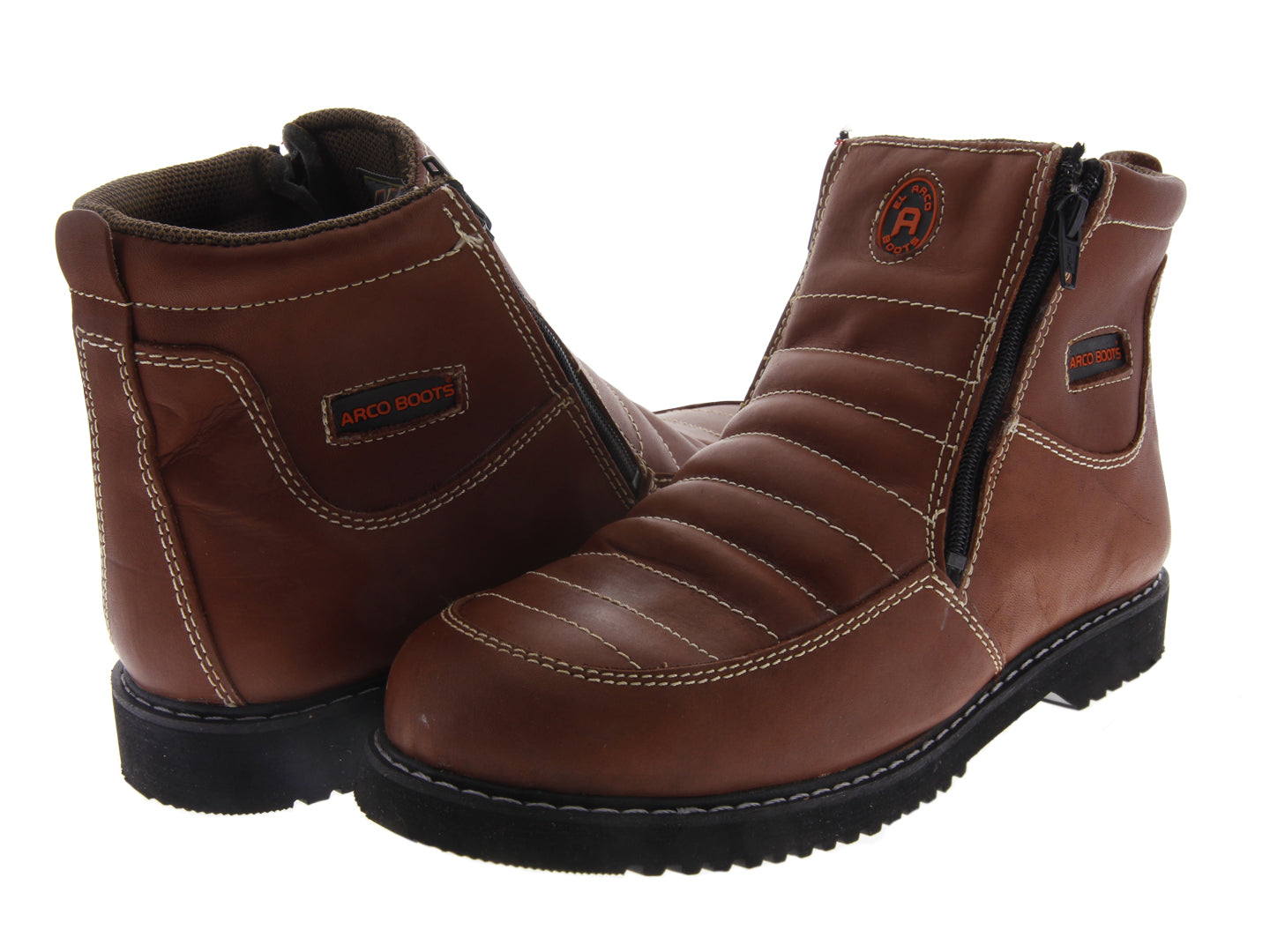 Botas El Arco Boots 335 Para Hombre
