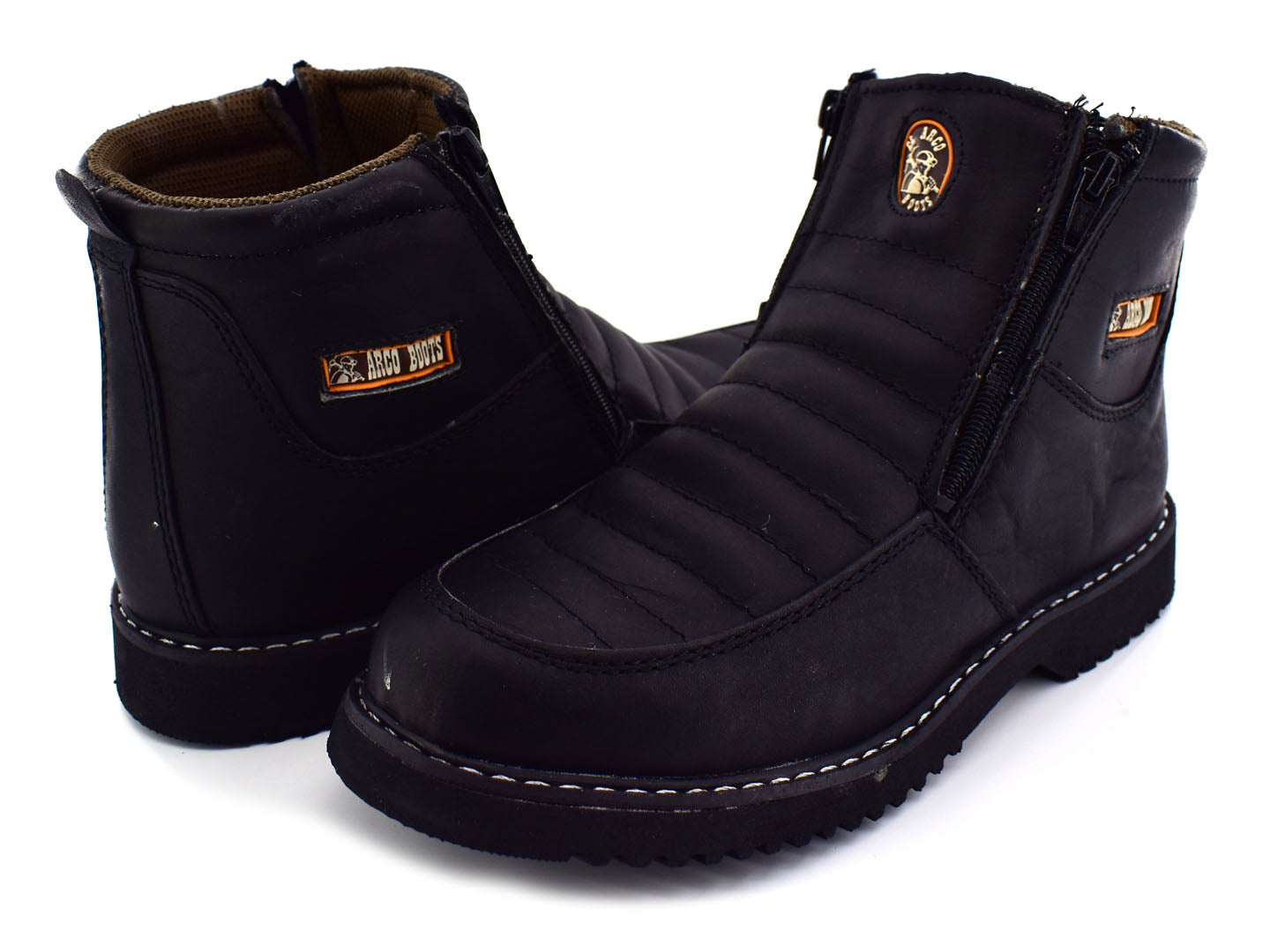 Botas El Arco Boots 335 Para Hombre