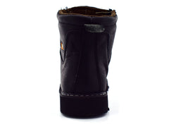 Botas El Arco Boots Napa Negro para Hombre