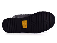 Botas El Arco Boots Napa Negro para Hombre