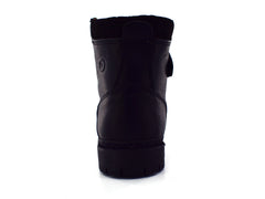 Botas El Arco Boots Napa Negro para Hombre