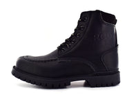 Botas El Arco Boots Napa Negro para Hombre