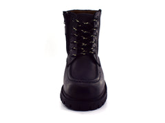 Botas El Arco Boots Napa Negro para Hombre