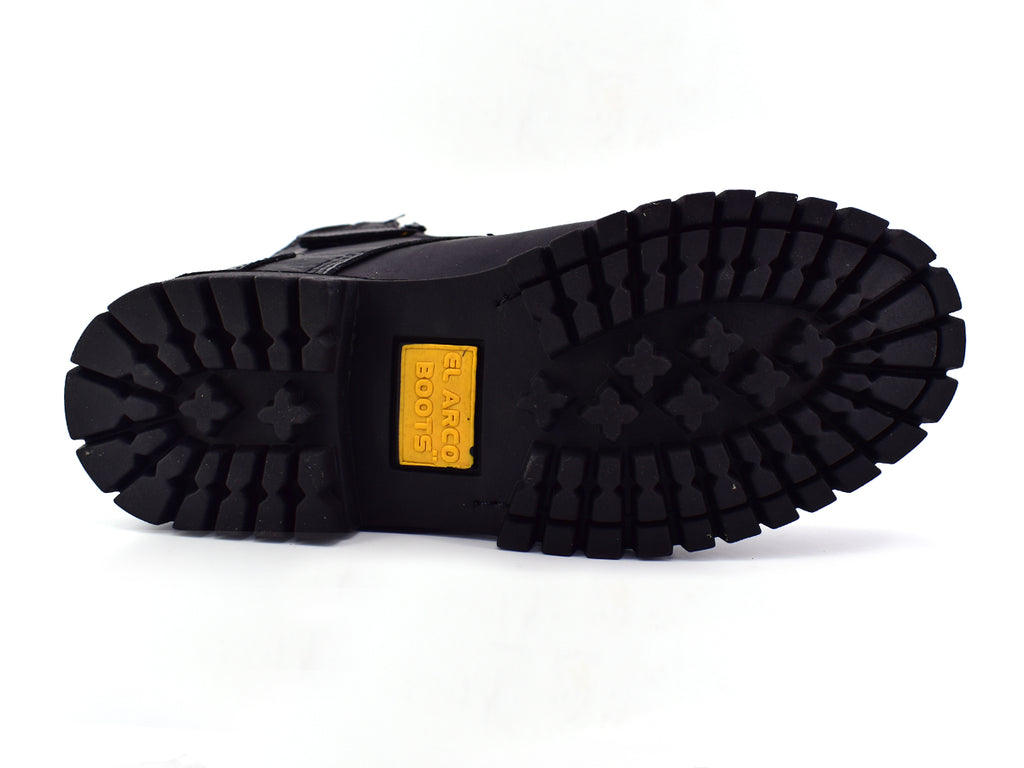 Botas El Arco Boots 565 Para Hombre