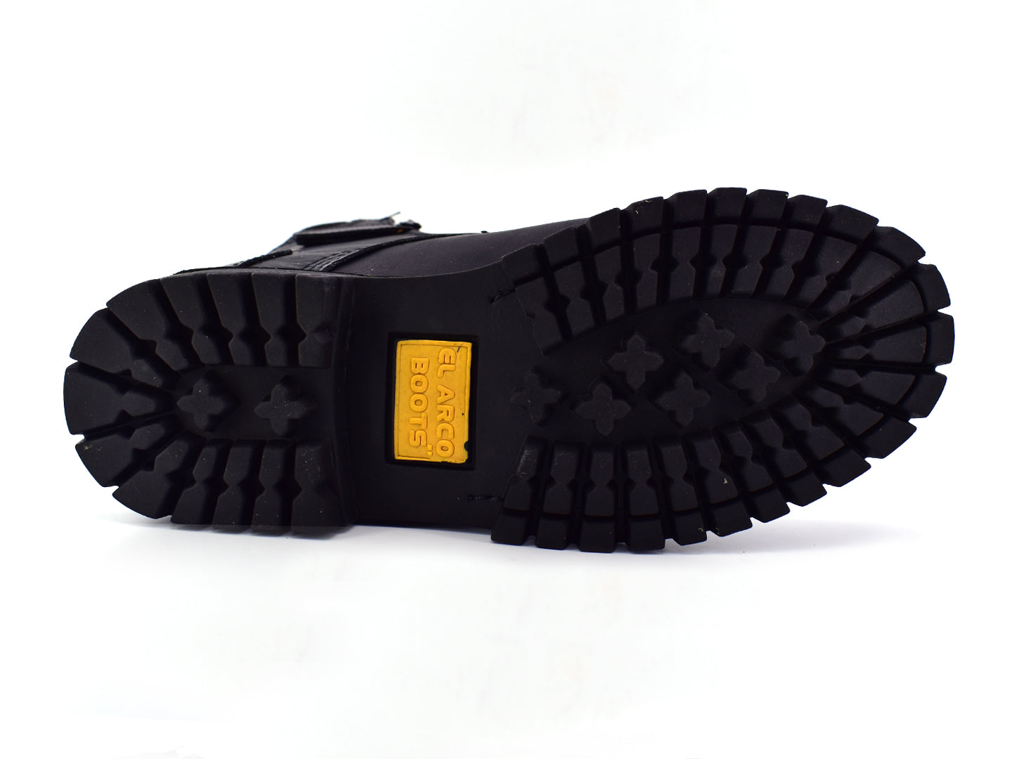 Botas El Arco Boots 565 Para Hombre