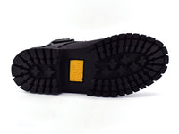 Botas El Arco Boots Napa Negro para Hombre