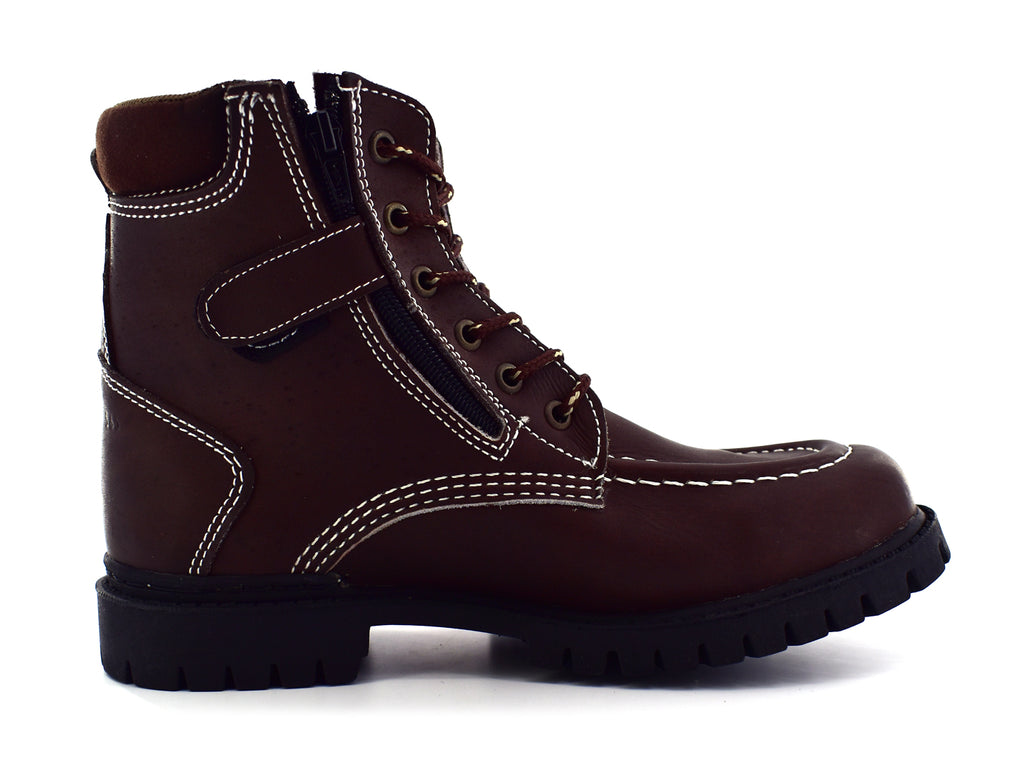 Botas El Arco Boots 565 Para Hombre