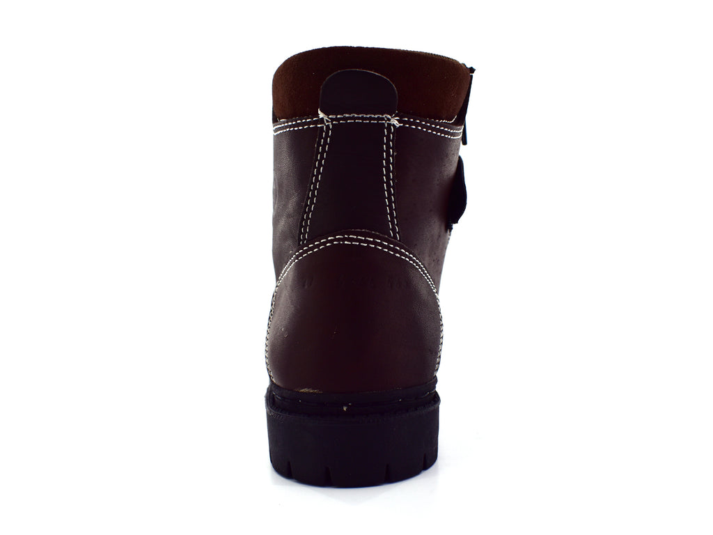 Botas El Arco Boots 565 Para Hombre