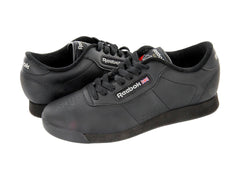 Tenis Reebok Princess Negro para Mujer