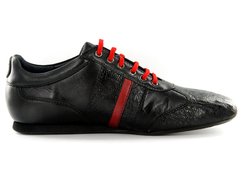 Zapatos Cuadra 20Kpal Para Hombre