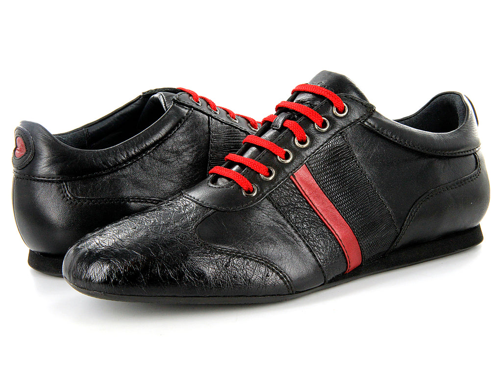 Zapatos Cuadra 20Kpal Para Hombre
