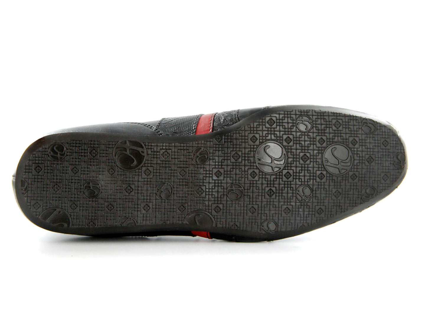 Zapatos Cuadra 20Kpal Para Hombre