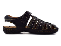Sandalias Marco Delli 93004 Para Hombre