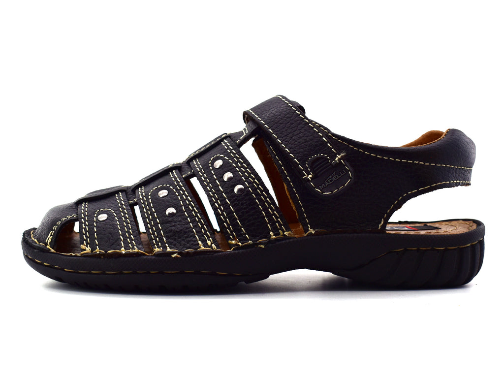 Sandalias Marco Delli 93004 Para Hombre