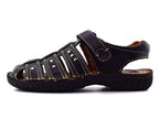 Sandalias Marco Delli 93004 Para Hombre