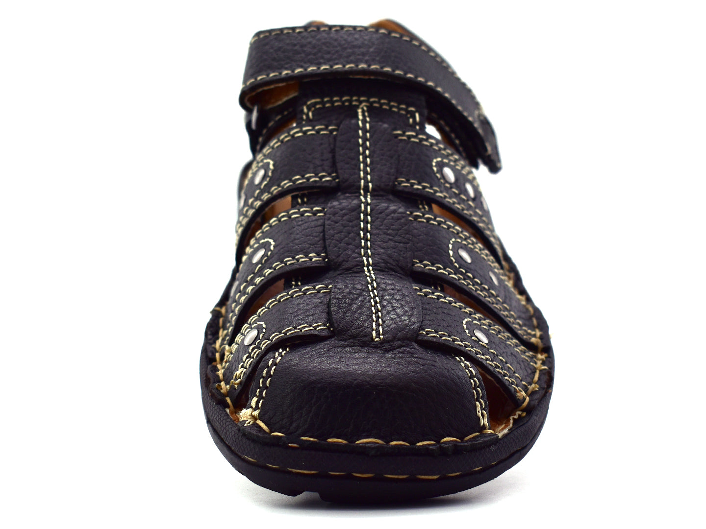 Sandalias Marco Delli 93004 Para Hombre