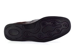 Zapato Quirelli Negro para Hombre
