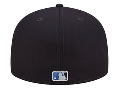 Gorra New Era Atlanta Braves MLB Azul Marino
