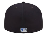 Gorra New Era Atlanta Braves MLB Azul Marino