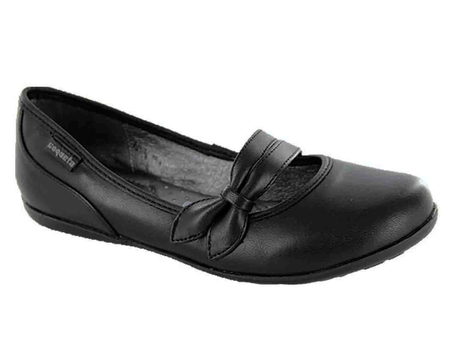 Zapatos Coqueta 31103 Para Niña