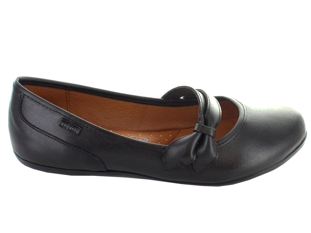 Zapatos Coqueta 31103 Para Niña