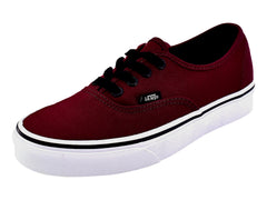 Tenis Vans Authentic Port Royale Negro