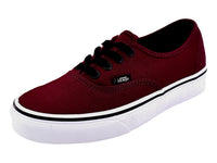 Tenis Vans Authentic Qer5u8 Para Hombre