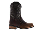 Botas Caballo Dorado 513 Para Niño