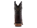 Botas Caballo Dorado 513 Para Niño