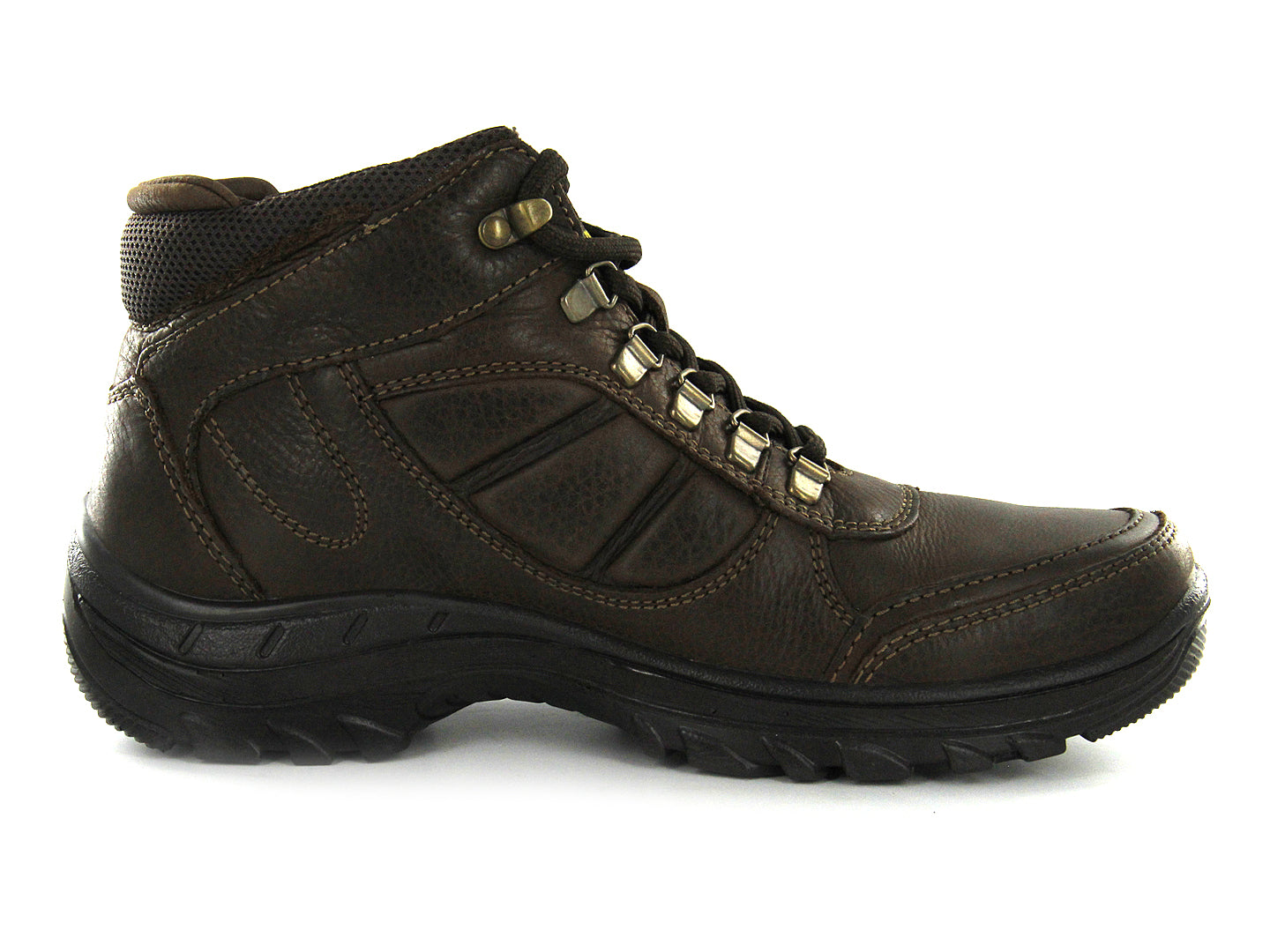 Botas Flexi 66510 Para Hombre