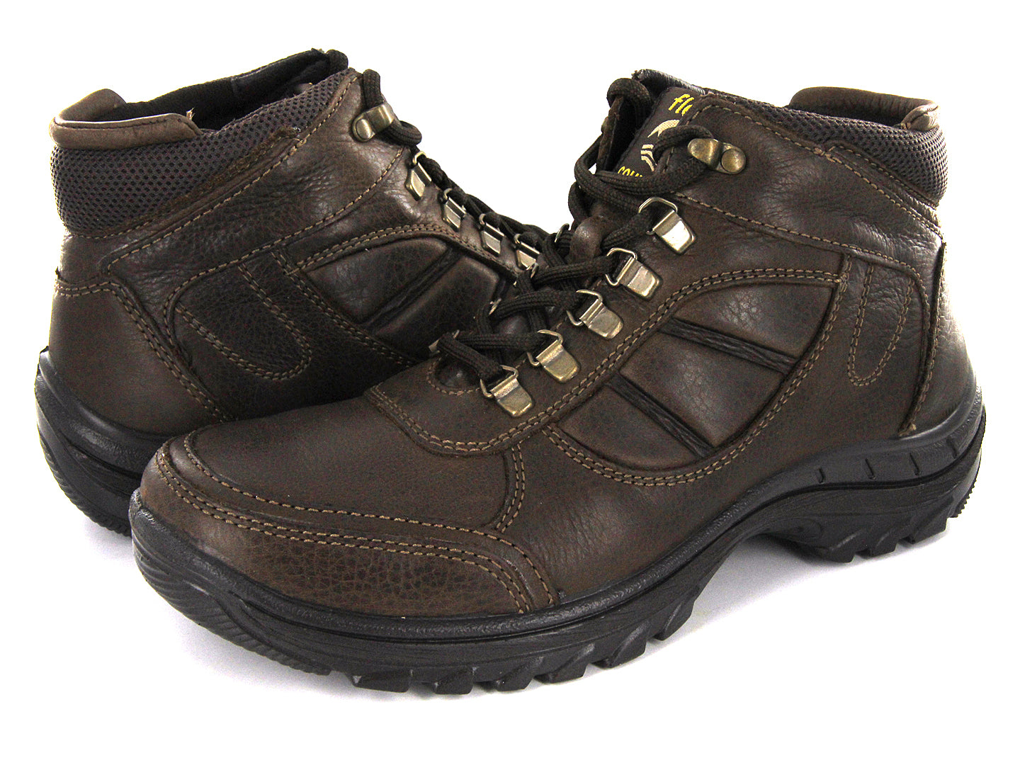 Botas Flexi 66510 Para Hombre