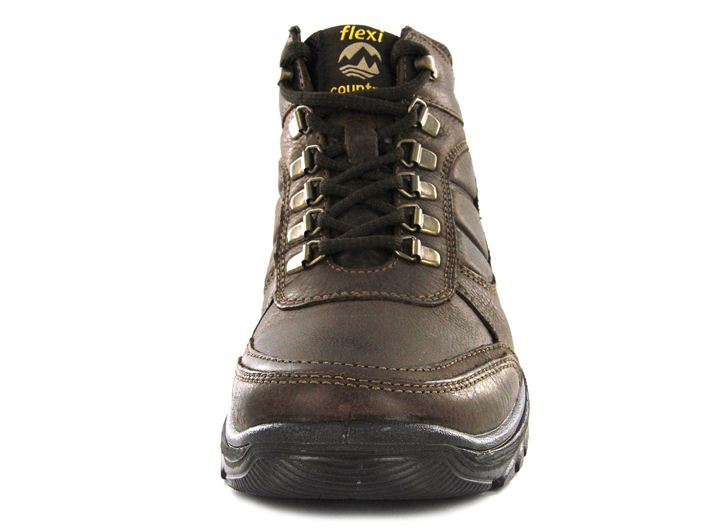 Botas Flexi 66510 Para Hombre