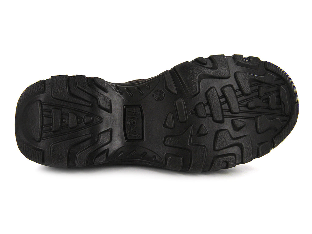 Botas Flexi 66510 Para Hombre