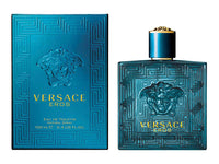 Perfume Versace Eros 100Ml