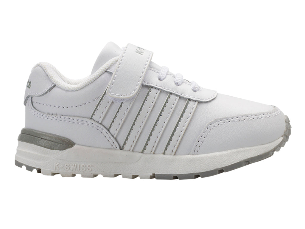 Tenis K-Swiss Tross Ii 21776 Para Niño