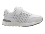 Tenis K-Swiss Tross Ii 21776 Para Niño