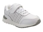 Tenis K-Swiss Tross Ii 21776 Para Niño